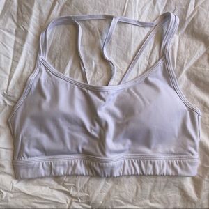Alphalete Tri Bra